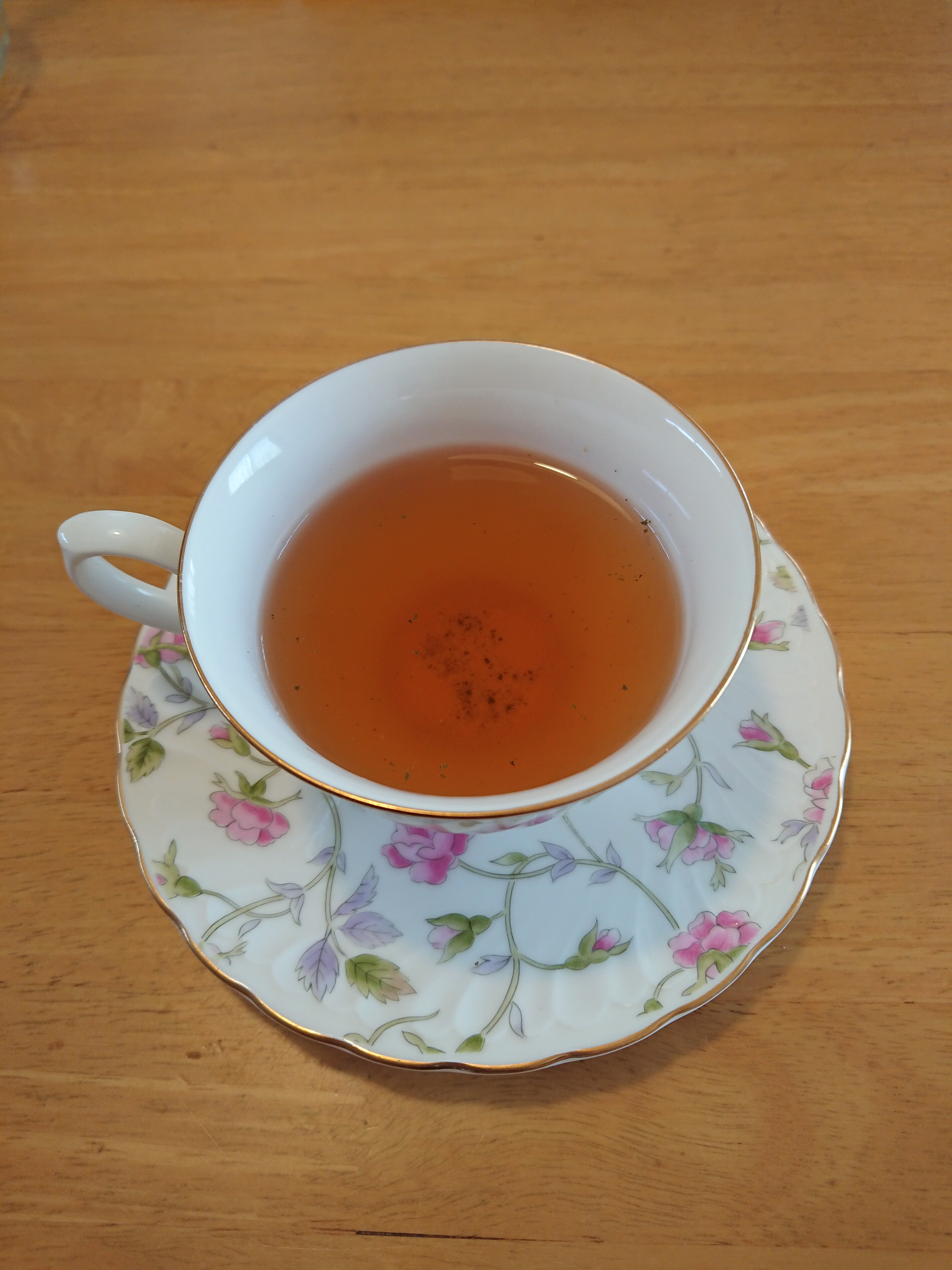 大分県産無農薬栽培  日向当帰茶（日本山人参）   粉末【1袋×50g】