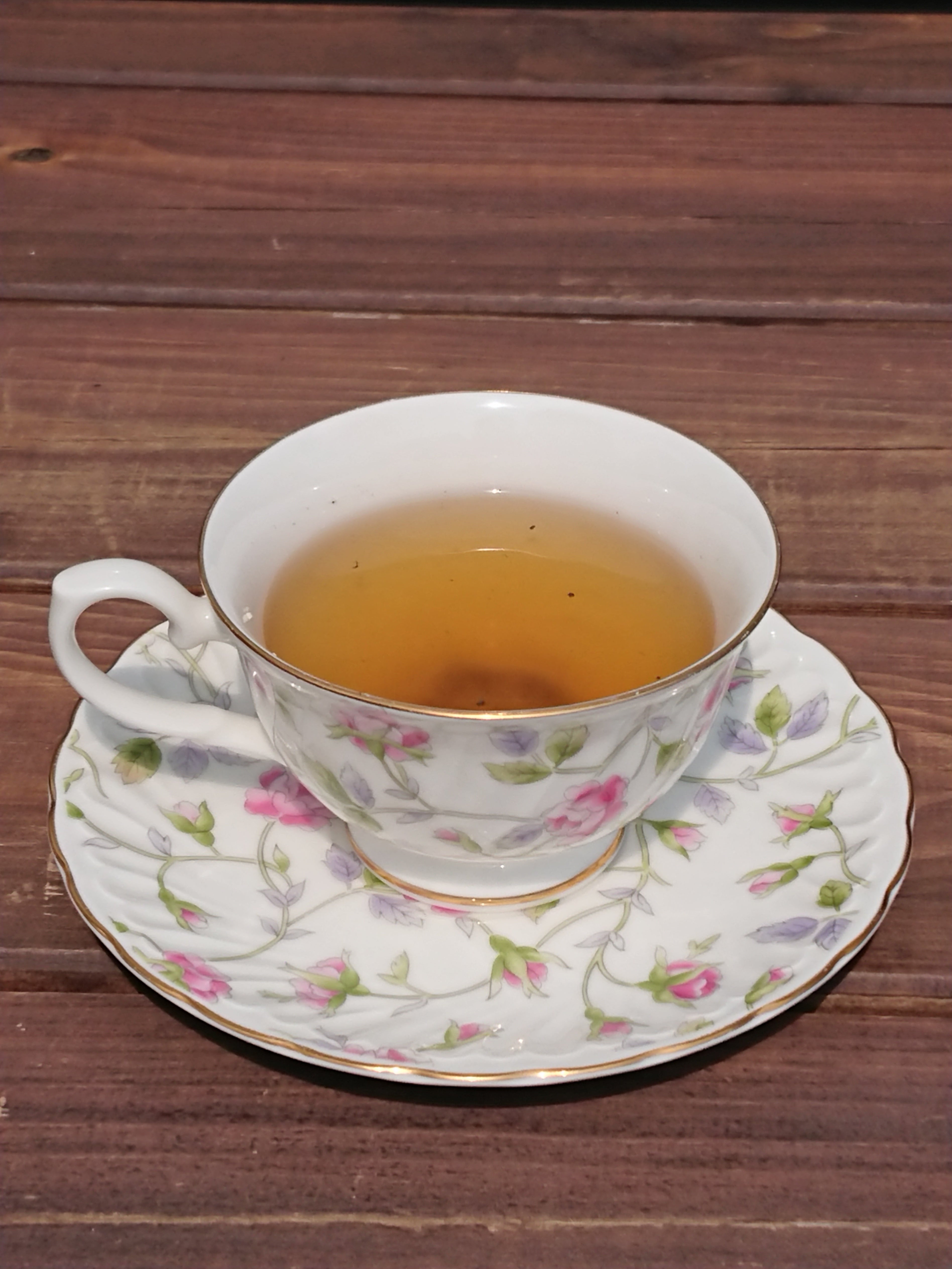 大分県産無農薬栽培 エキナセア茶 粉末【1袋×50g】